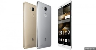 Huawei Ascend Mate 7