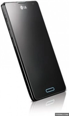 LG Optimus L7 II