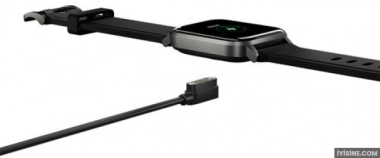 Haylou Smart Watch 2