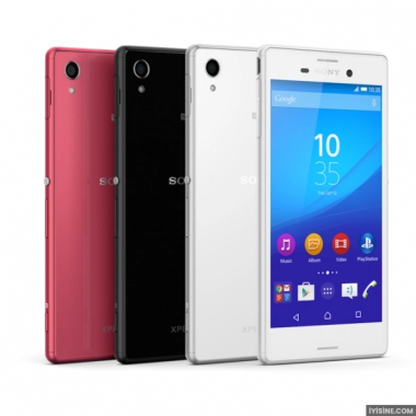 Sony Xperia M4 Aqua