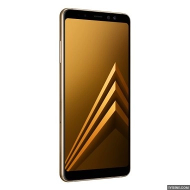 Samsung Galaxy A8+ Plus (2018)