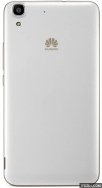 Huawei Y6