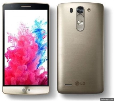 LG G3 Beat
