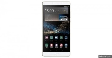 Huawei P8 max