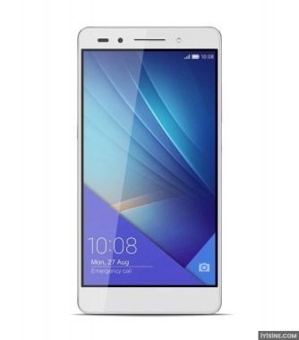 Huawei Honor 7
