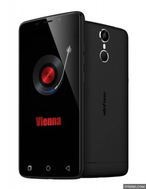 Ulefone Vienna