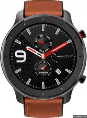 Amazfit GTR