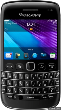 BlackBerry Bold 9790