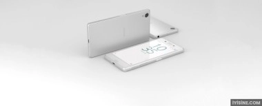 Sony Xperia X