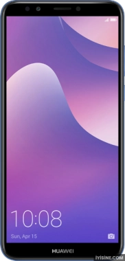Huawei Y7 Prime 2018