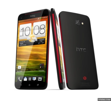 HTC Butterfly