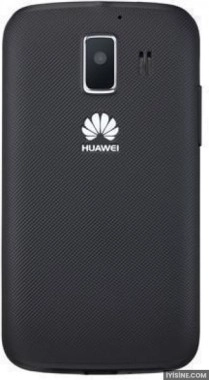 Huawei Ascend Y200