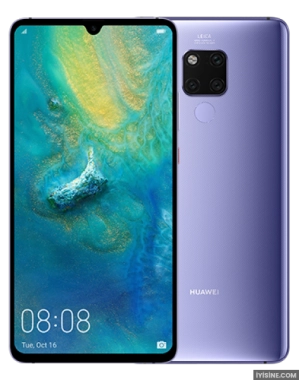Huawei Mate 20 X