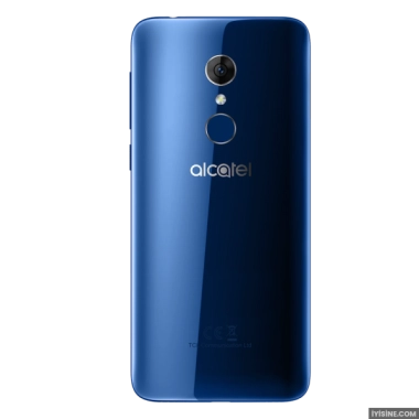Alcatel 3