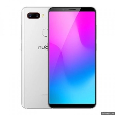 ZTE Nubia Z18 mini