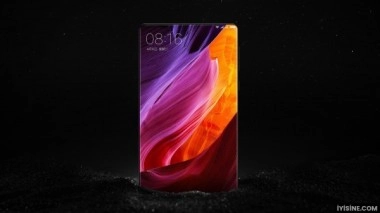 Xiaomi Mi MIX