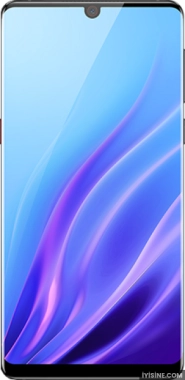 ZTE Nubia Z18
