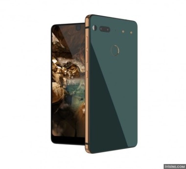 Essential Phone (PH-1)