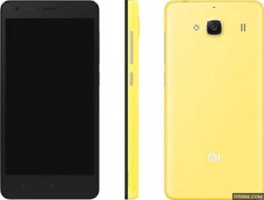 Xiaomi Redmi 2