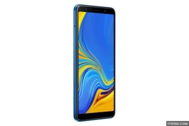 Samsung Galaxy A7 (2018)