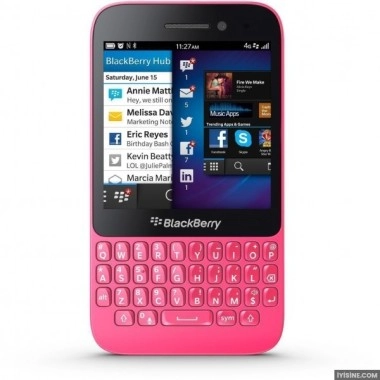 BlackBerry Q5