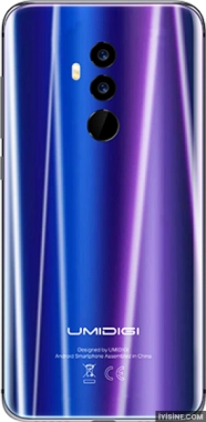 UMIDIGI Z2