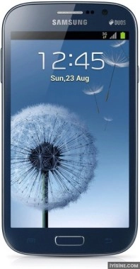 Samsung Galaxy Grand