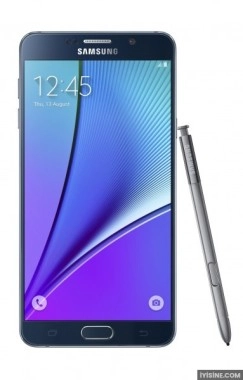 Samsung Galaxy Note 5