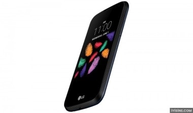LG K3