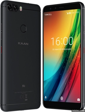 Kaan N2