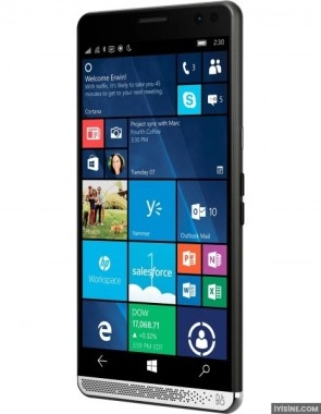 HP Elite x3
