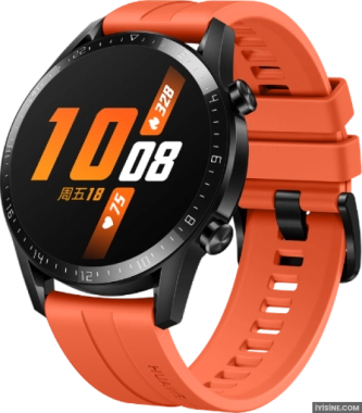 Huawei Watch GT 2 Sport (46mm)