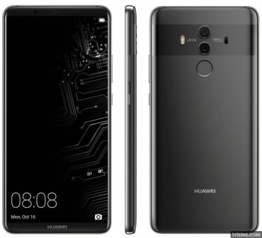 Huawei Mate 10 Pro