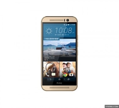 HTC One M9s