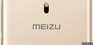 Meizu Pro 5