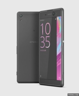 Sony Xperia XA Ultra