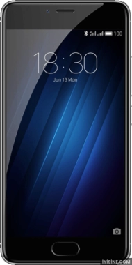 Meizu m3s