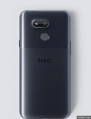 HTC Desire 12s