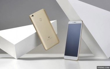 Xiaomi Mi Max 2