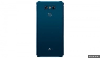 LG G6