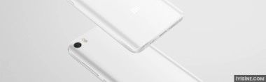 Xiaomi Mi 5