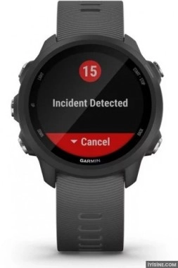 Garmin Forerunner 245