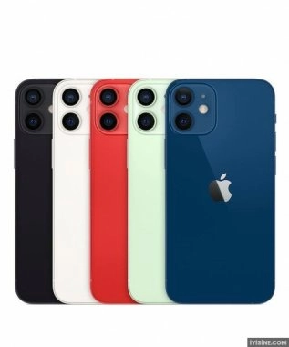 Apple iPhone 12 mini