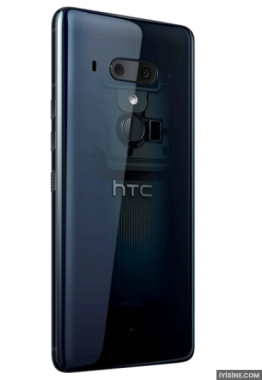 HTC U12+ Plus
