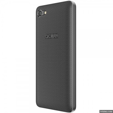 Alcatel A5 LED