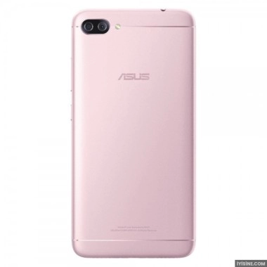 Asus ZenFone 4 Max (5.2)