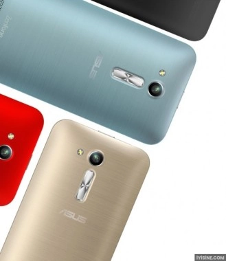 Asus Zenfone Go 4.5