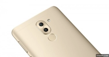 Huawei Mate 9 lite