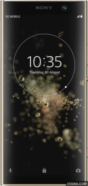 Sony Xperia XA2 Plus