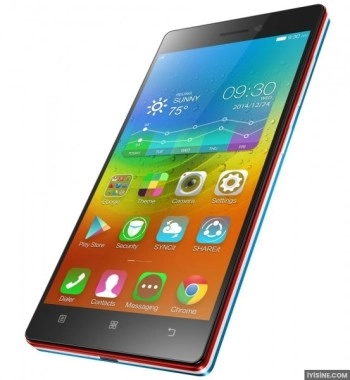 Lenovo Vibe X2 Pro